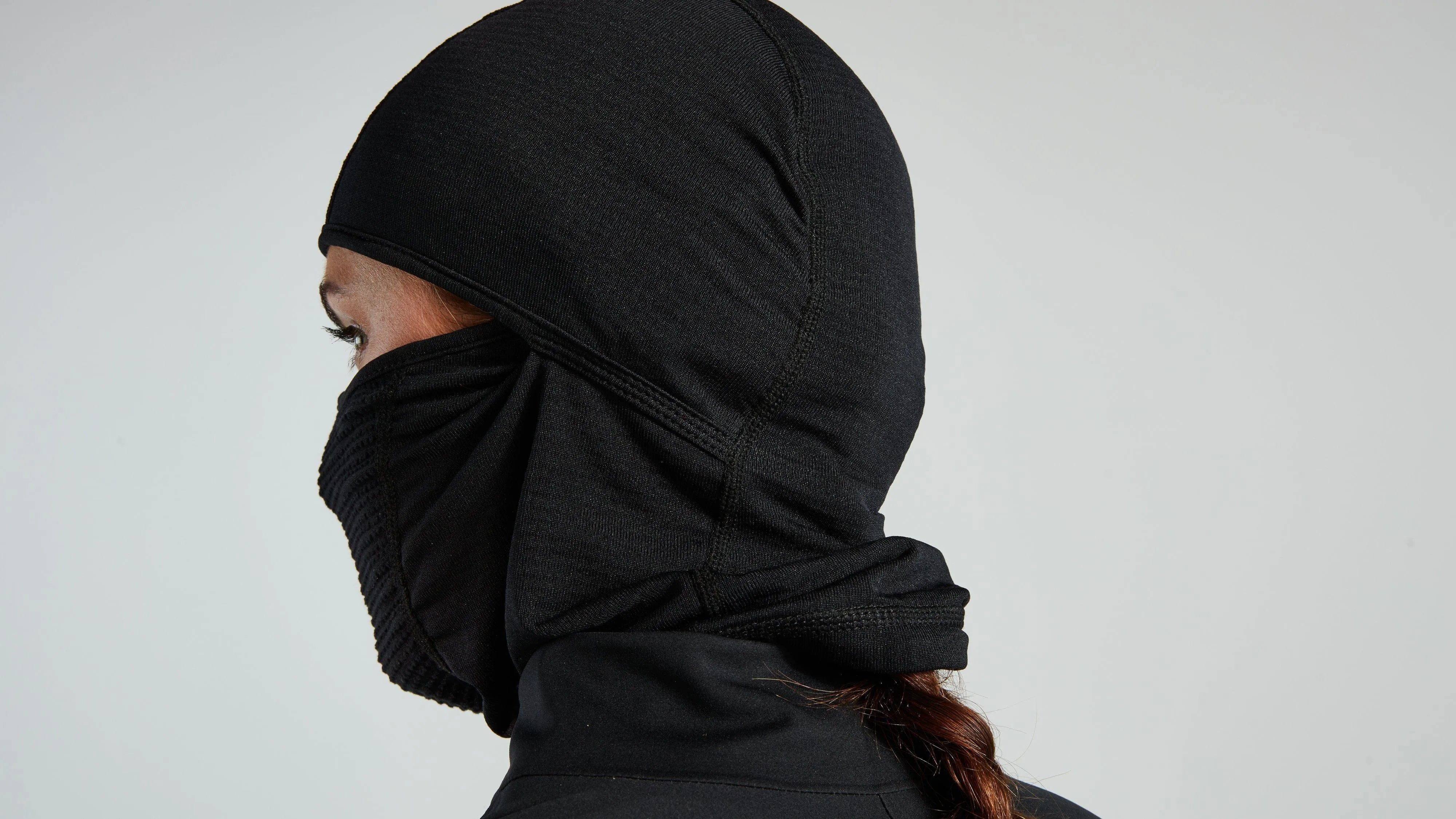 Prime-Series Thermal Balaclava