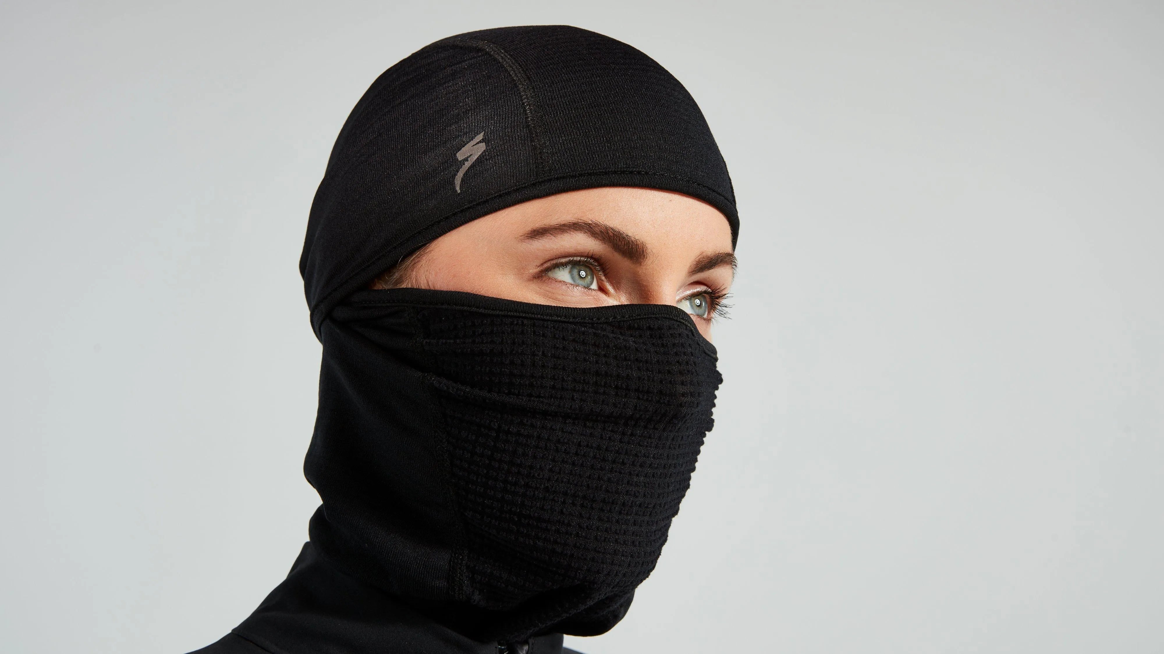 Prime-Series Thermal Balaclava