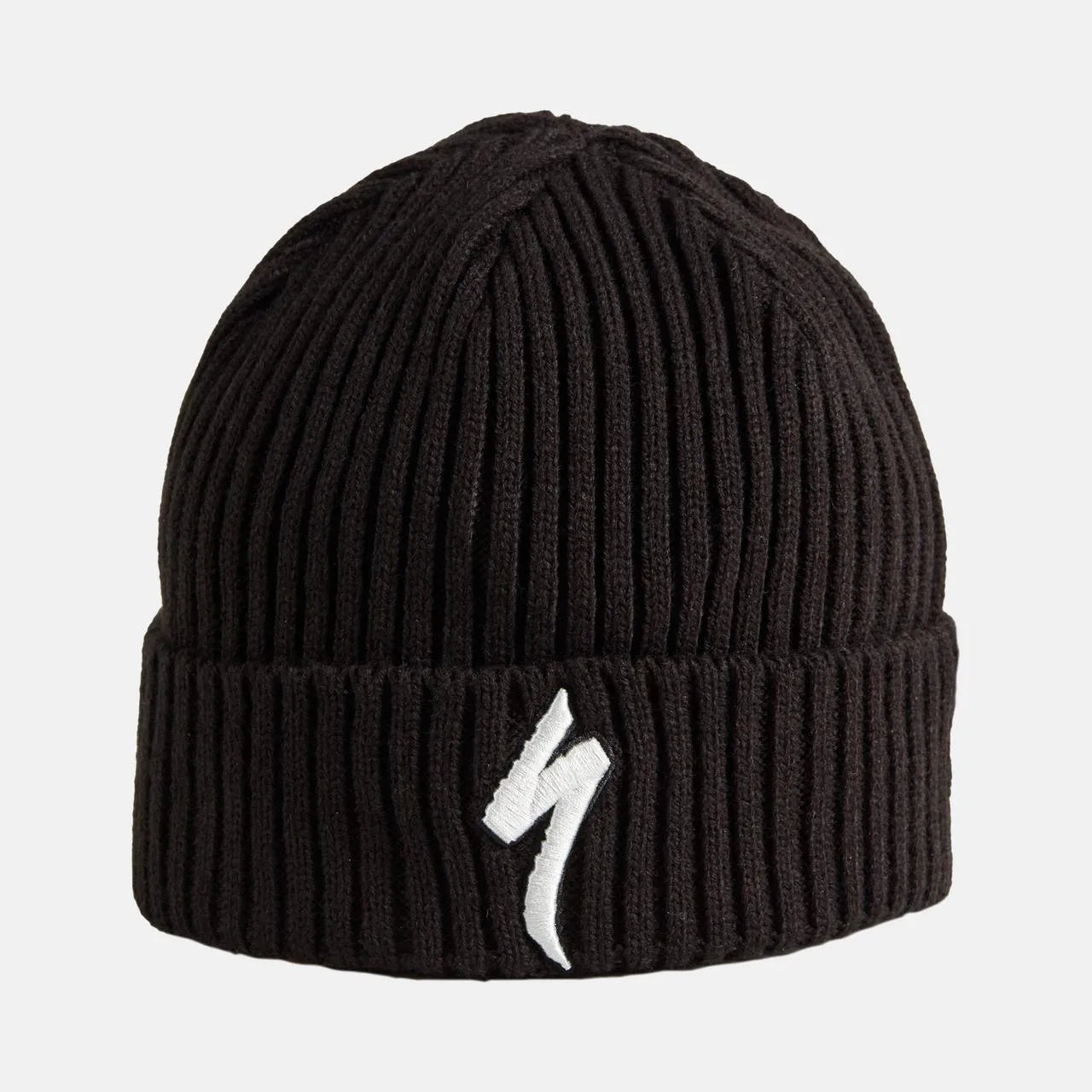 New Era Cuff S-Logo Beanie