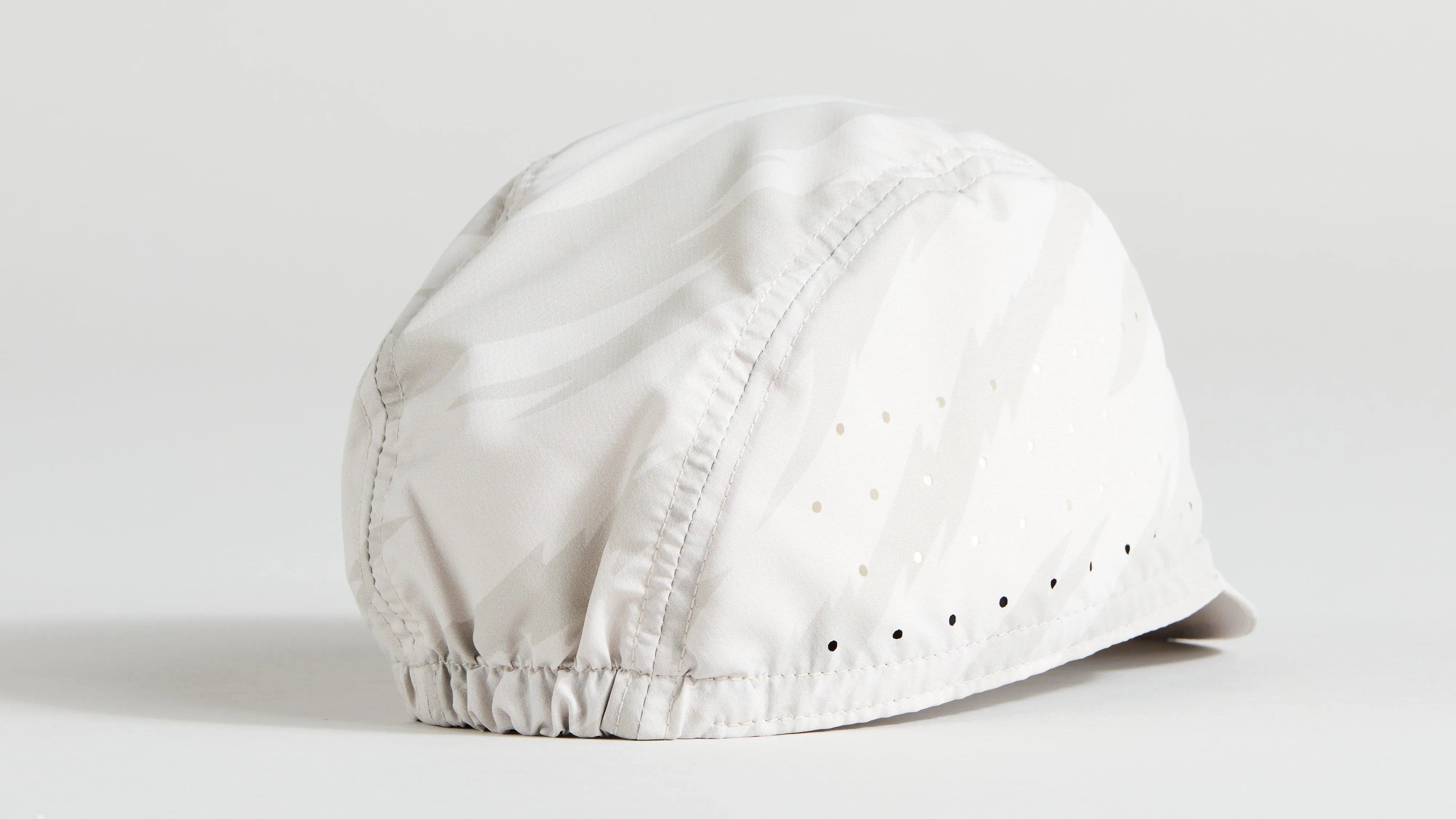 Lightning Reflect Cycling Cap