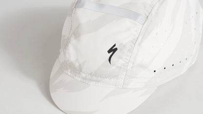 Lightning Reflect Cycling Cap