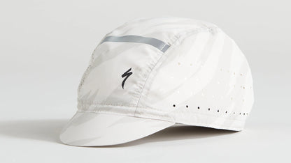 Lightning Reflect Cycling Cap