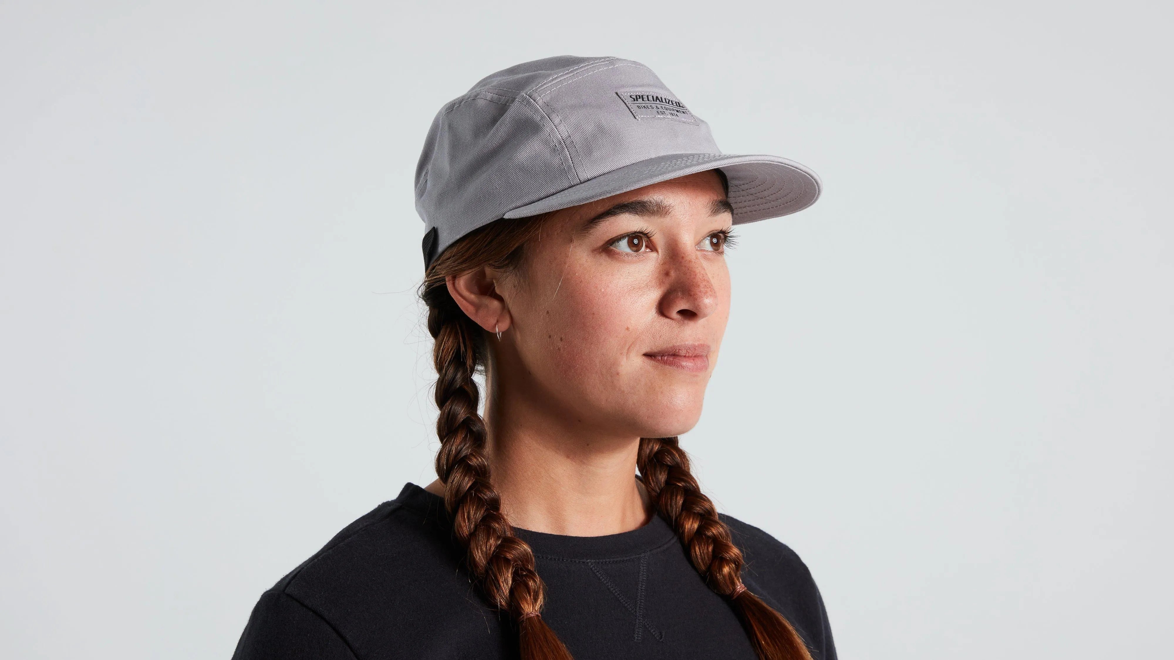 New Era 5-Panel Specialized Hat