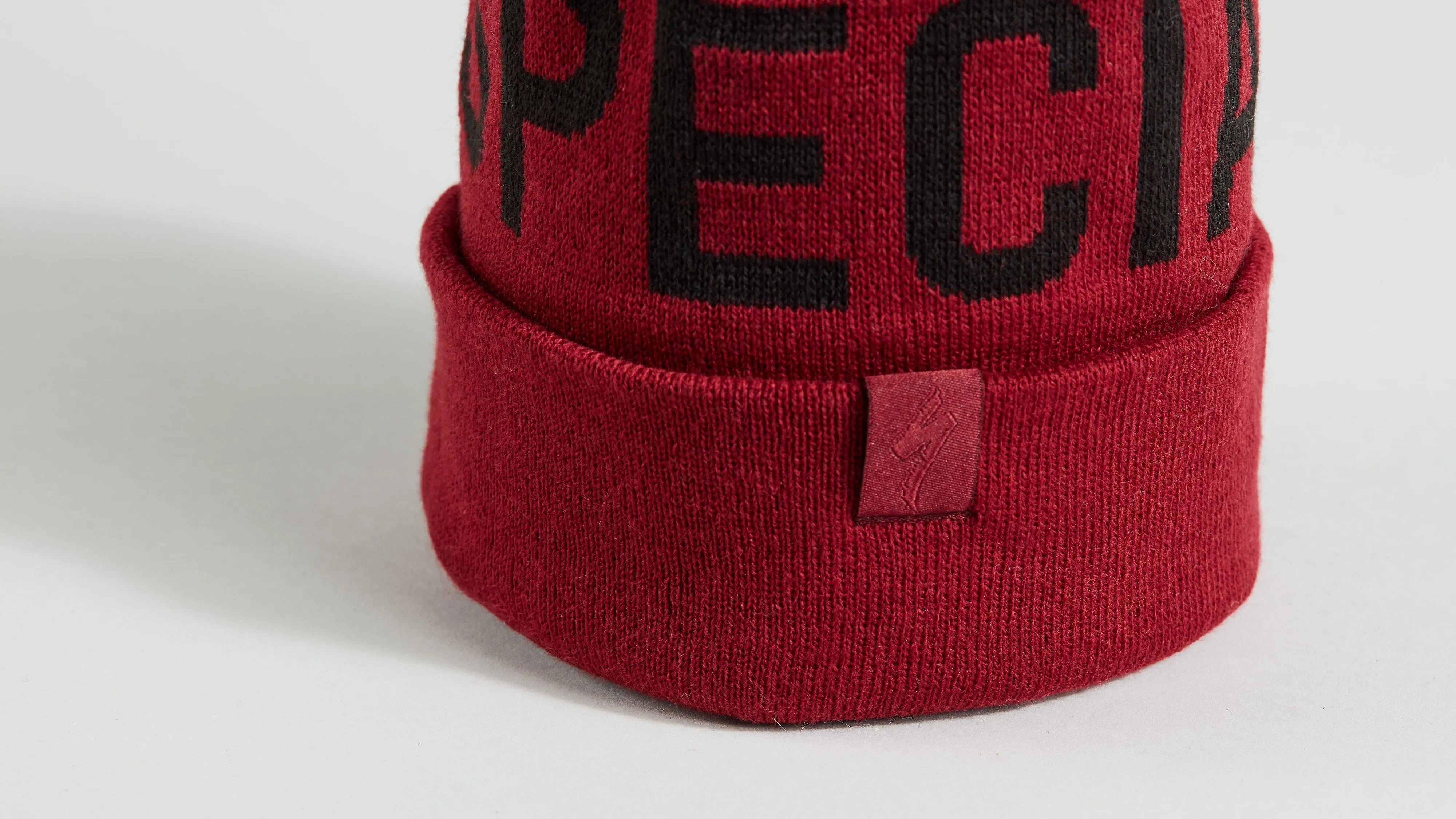 New Era Pom Specialized Beanie
