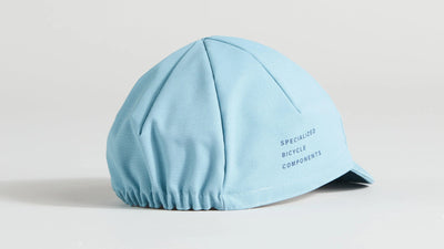 Cotton Cycling Cap