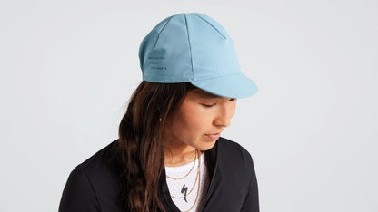 Cotton Cycling Cap