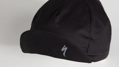 Cotton Cycling Cap