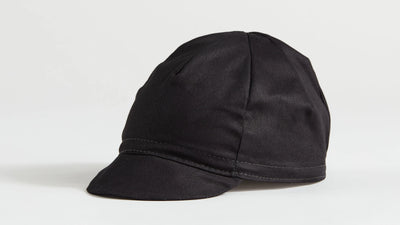 Cotton Cycling Cap
