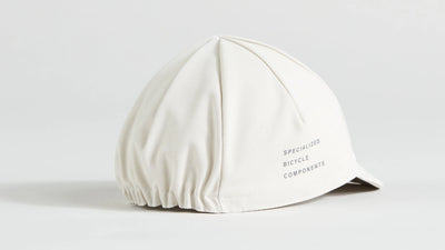 Cotton Cycling Cap
