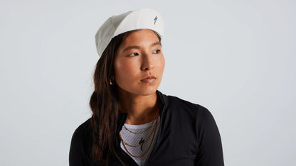 Cotton Cycling Cap