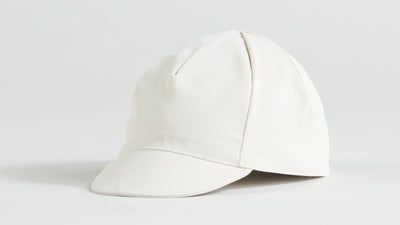 Cotton Cycling Cap