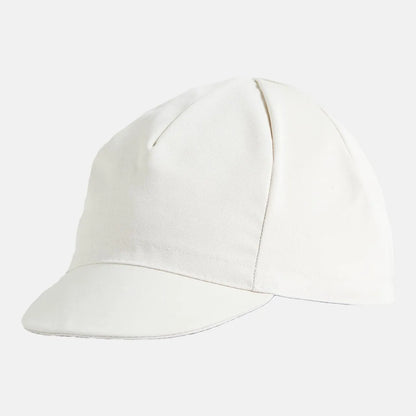 Cotton Cycling Cap