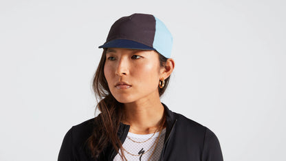 Cotton Cycling Cap