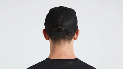 New Era Stoke Trucker Hat