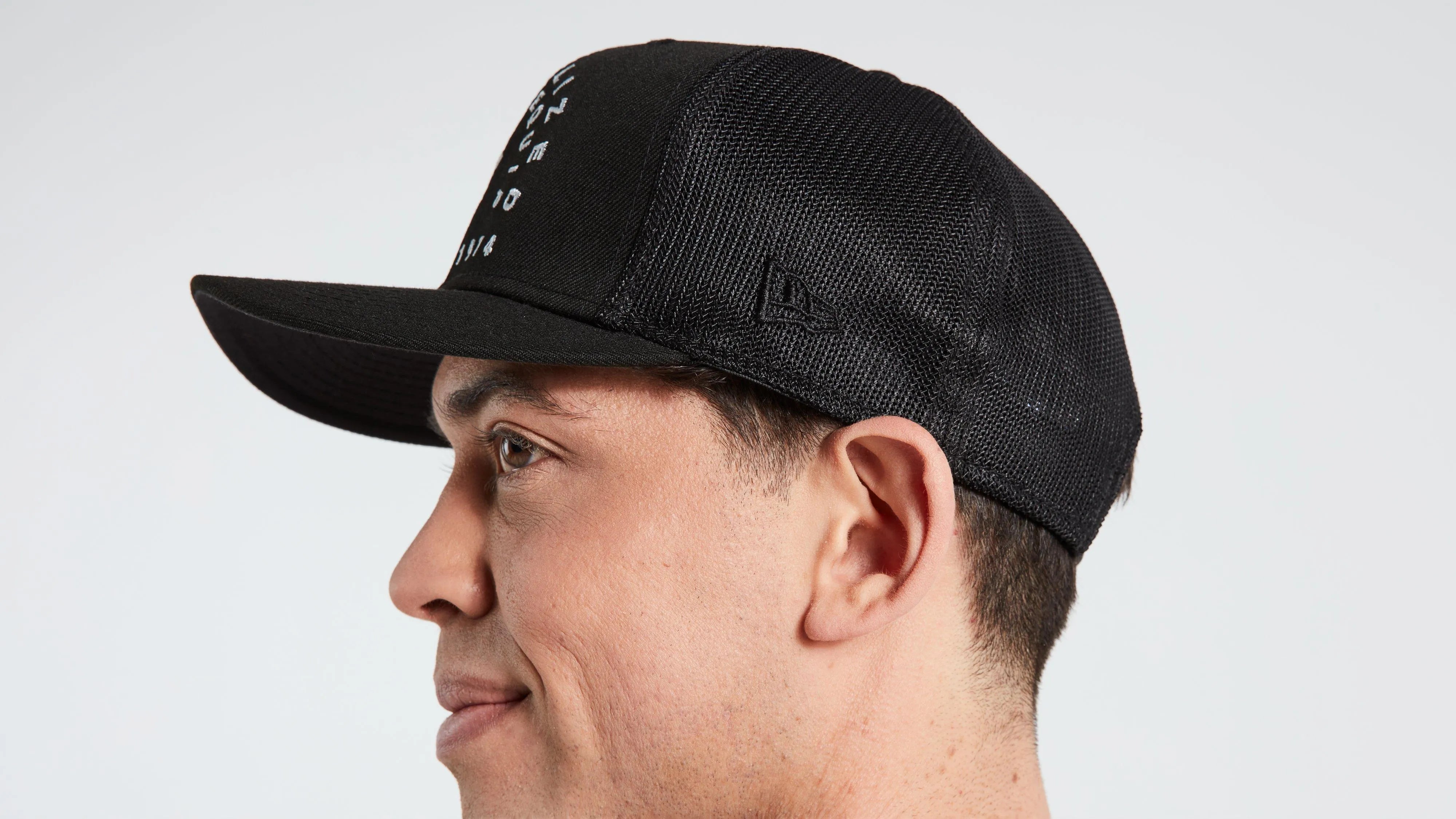 New Era Stoke Trucker Hat