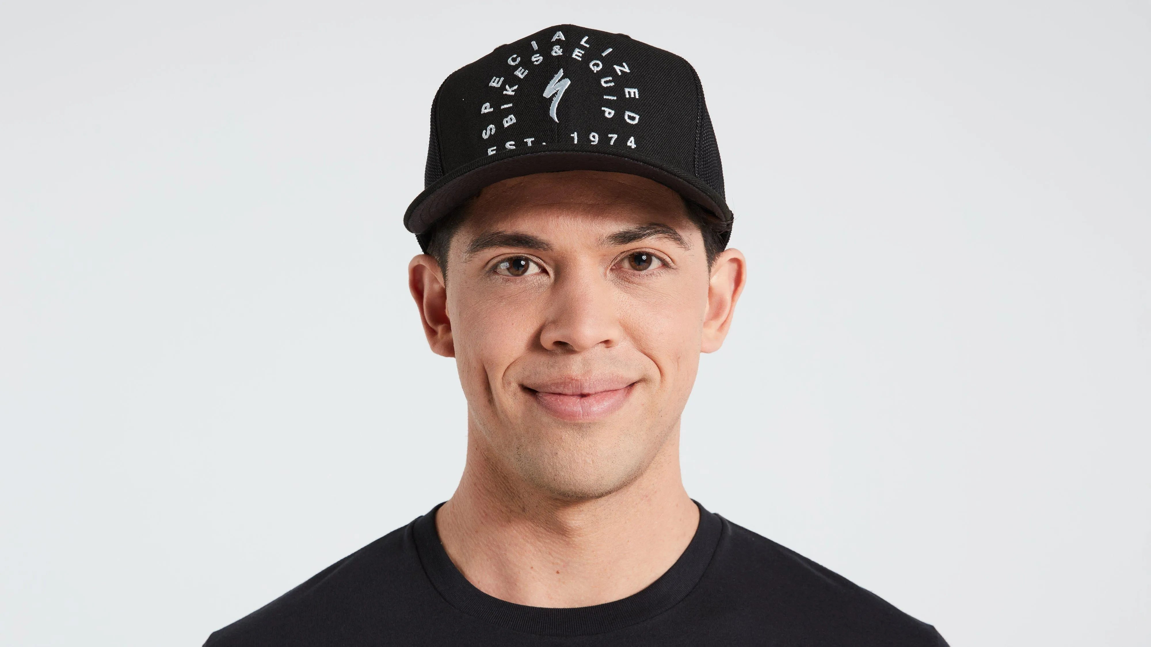 New Era Stoke Trucker Hat