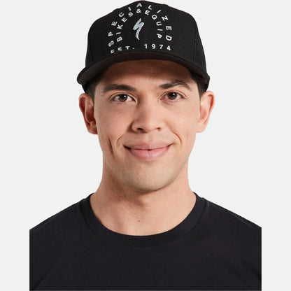 New Era Stoke Trucker Hat