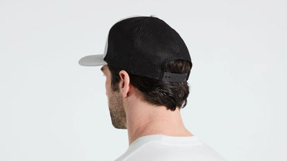 New Era Stoke Trucker Hat