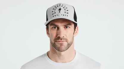 New Era Stoke Trucker Hat