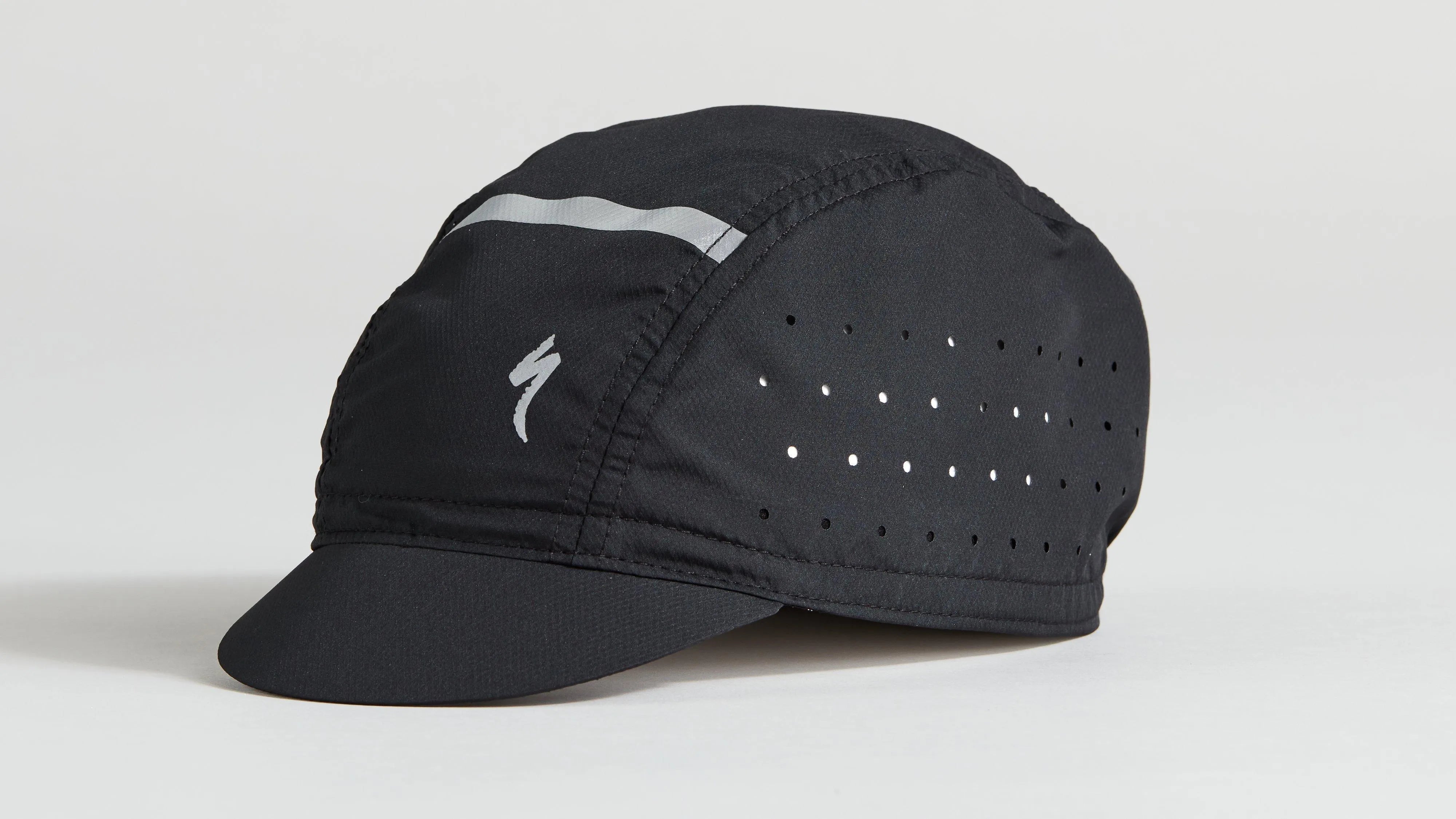 Reflect Cycling Cap