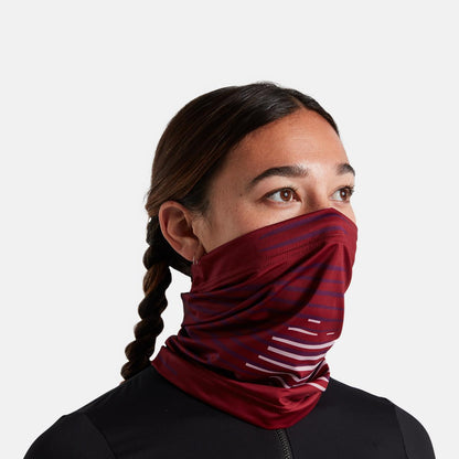 Blur Neck Gaiter
