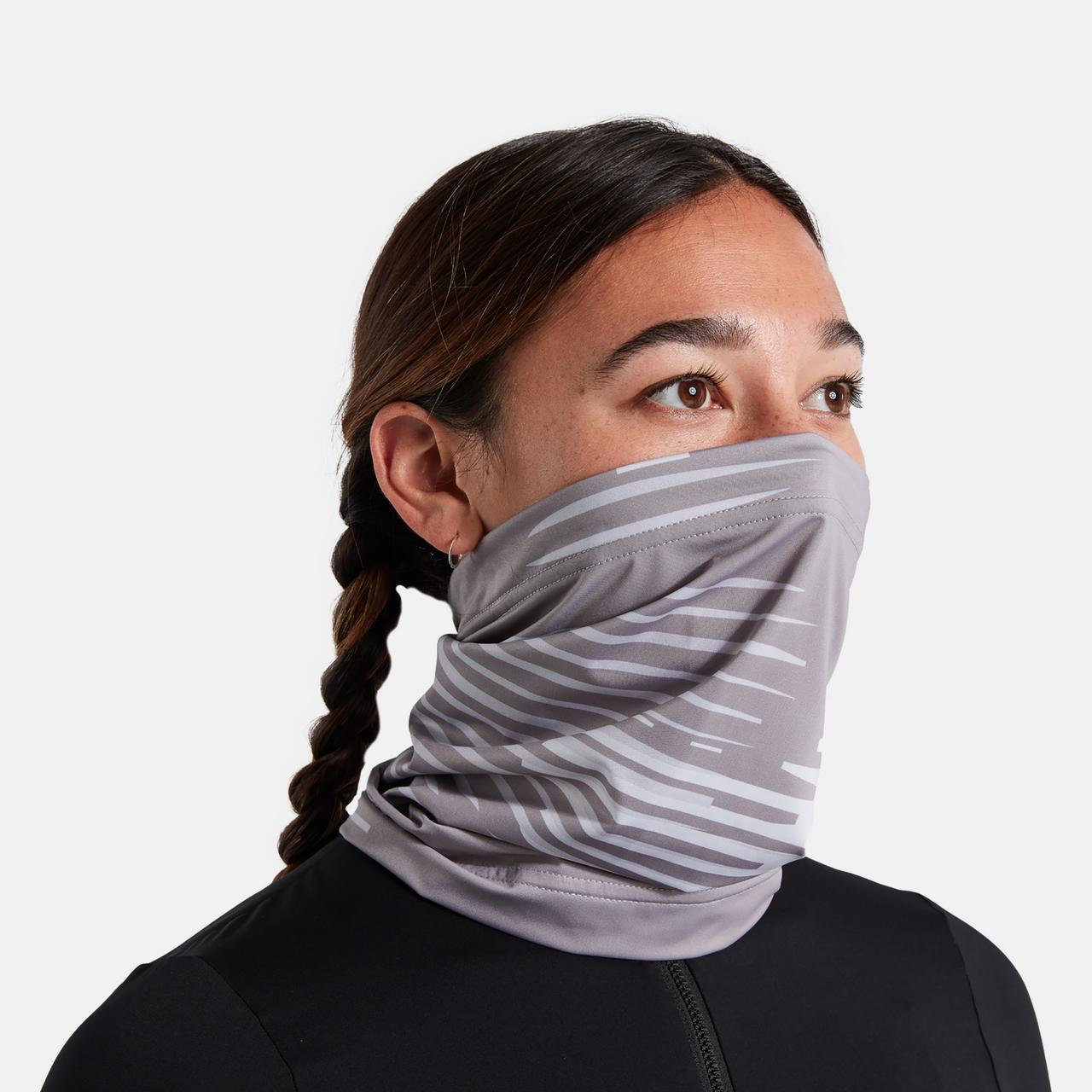 Blur Neck Gaiter