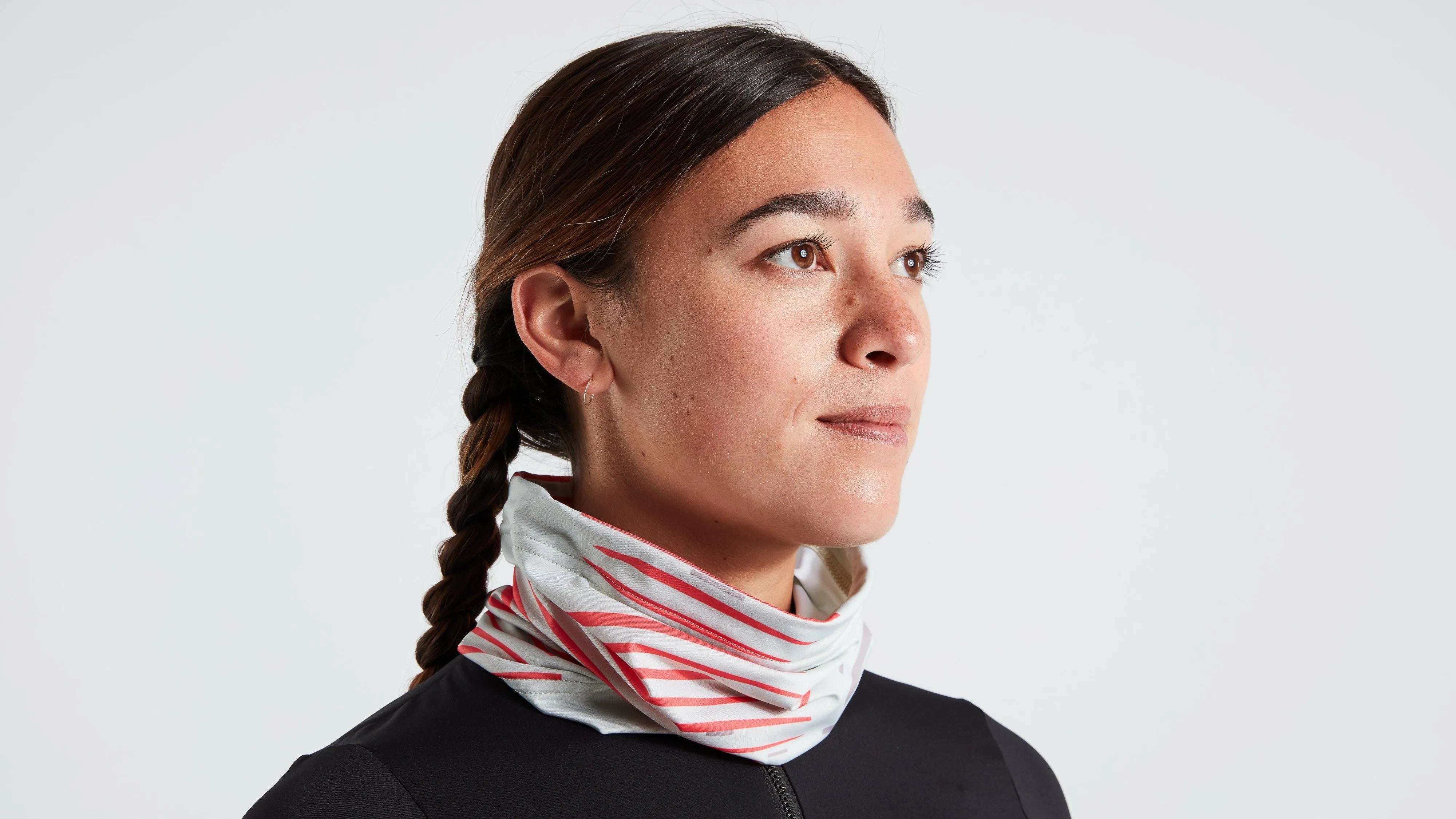 Blur Neck Gaiter