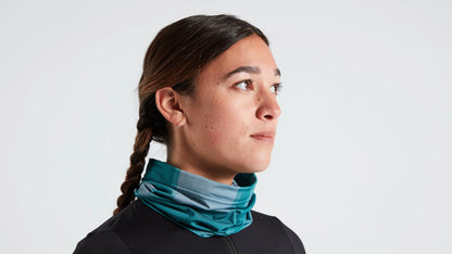 Distortion Neck Gaiter