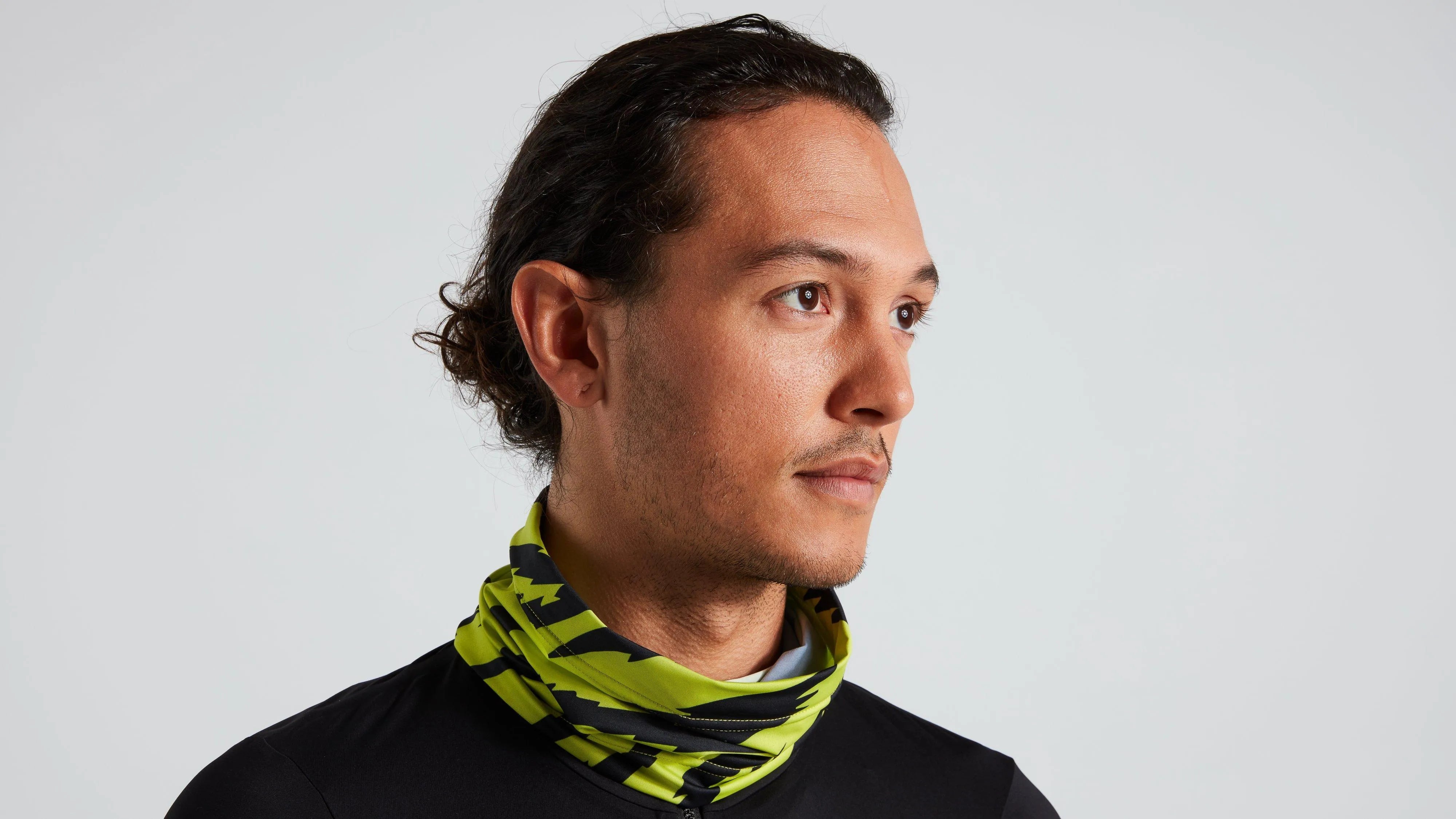 Lightning Neck Gaiter
