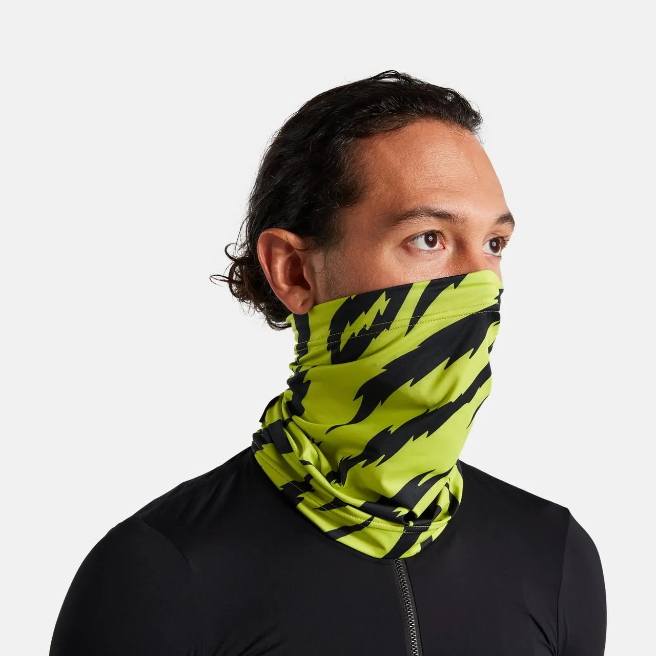 Lightning Neck Gaiter