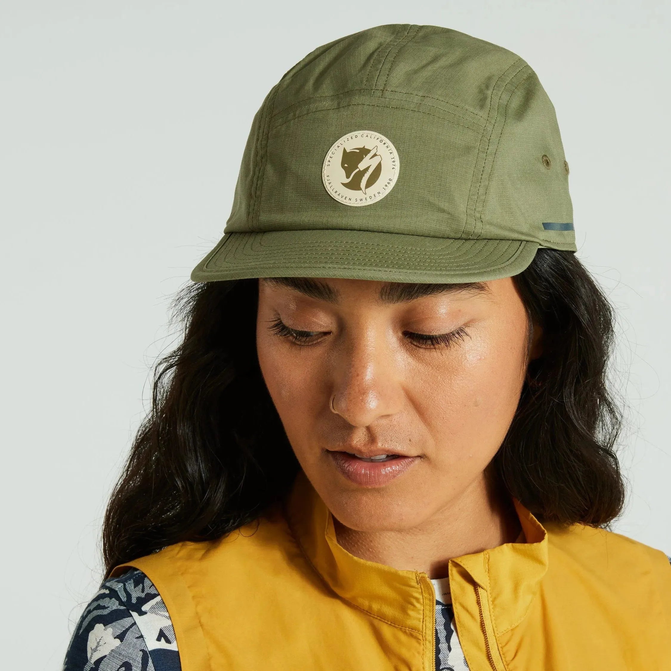 Specialized/Fjällräven Cap
