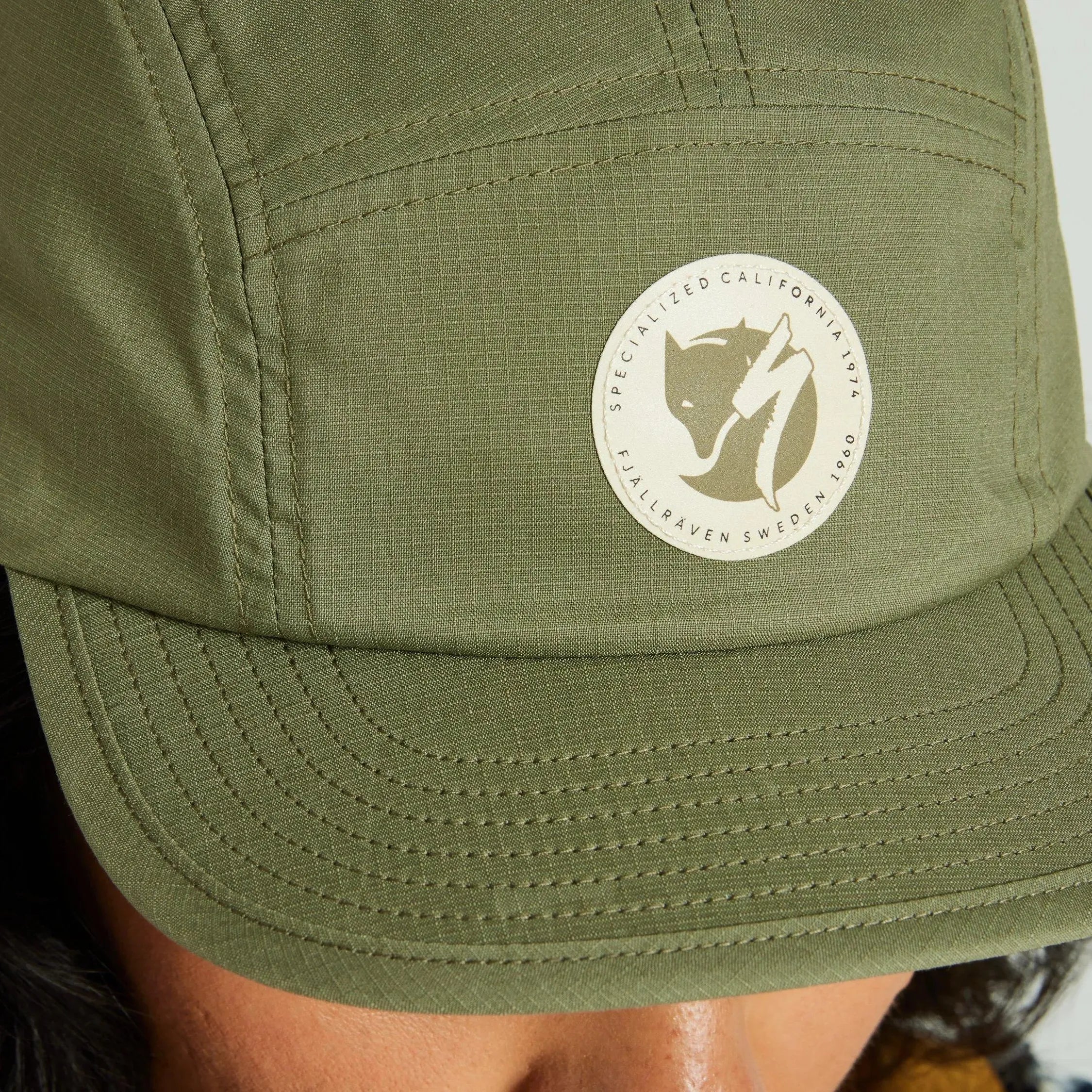 Specialized/Fjällräven Cap