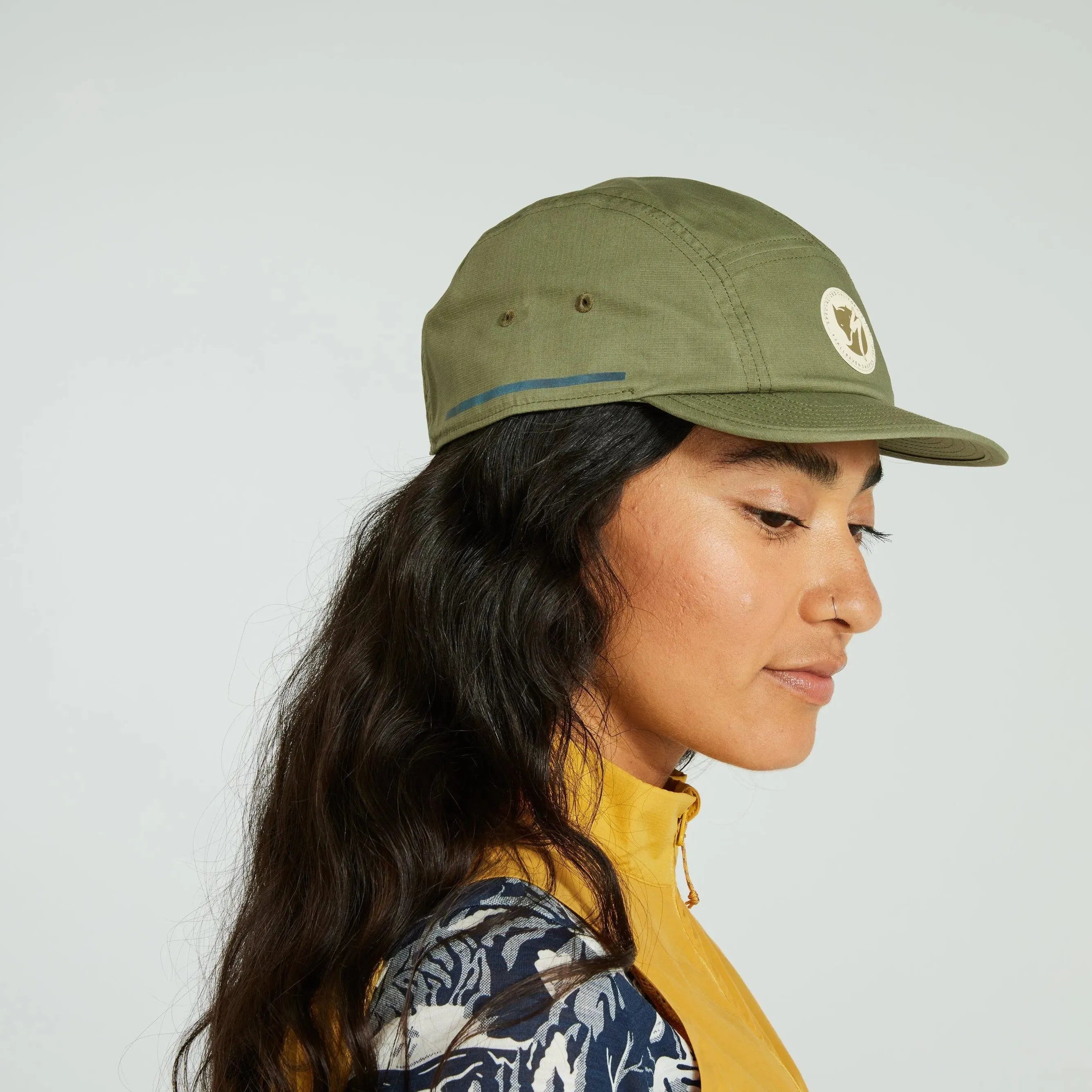 Specialized/Fjällräven Cap