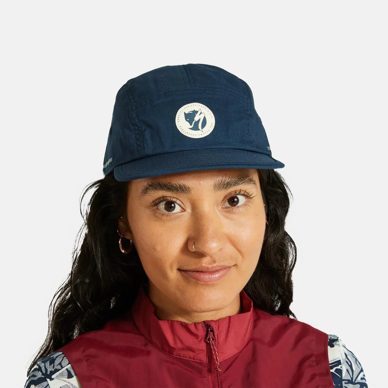 Specialized/Fjällräven Cap