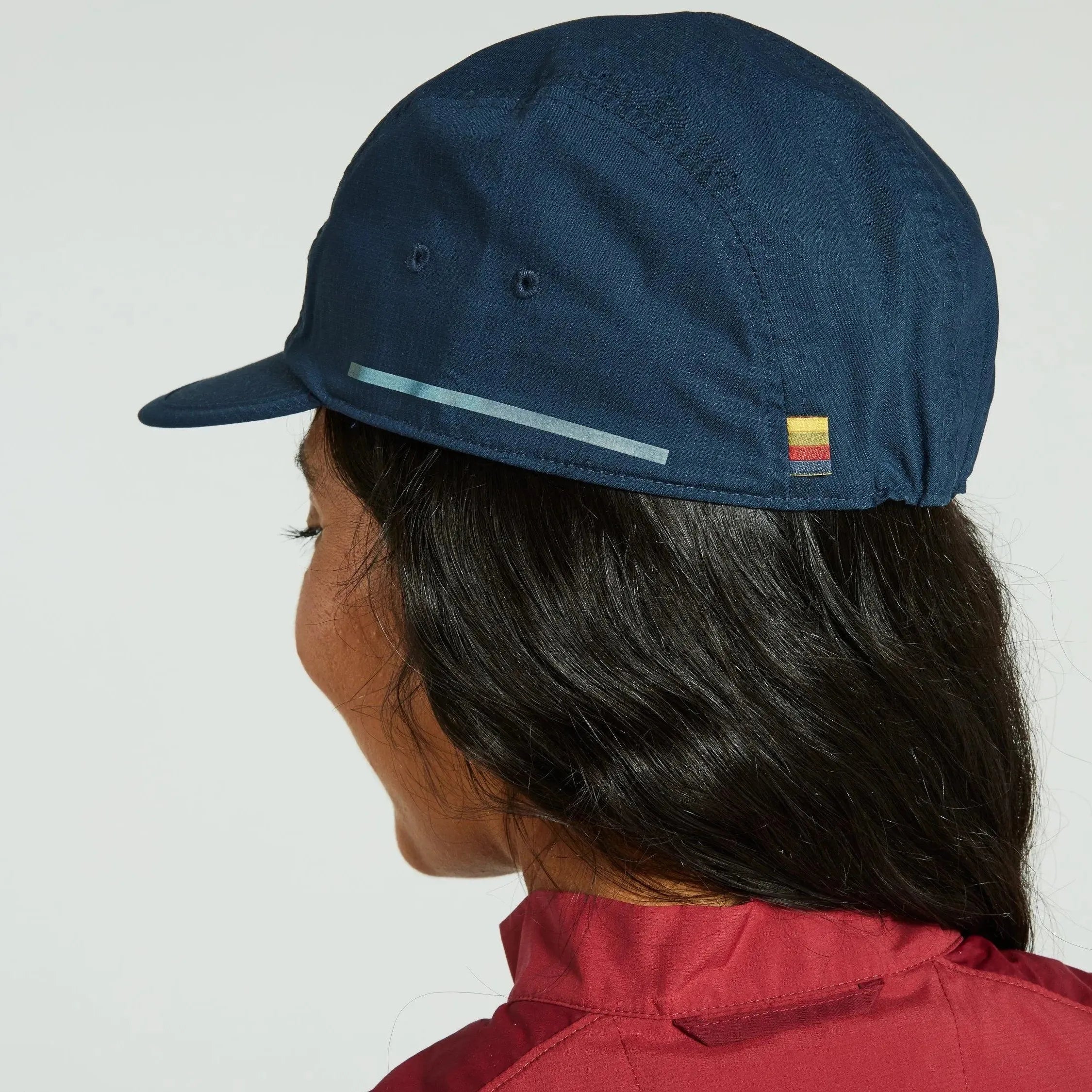 Specialized/Fjällräven Cap