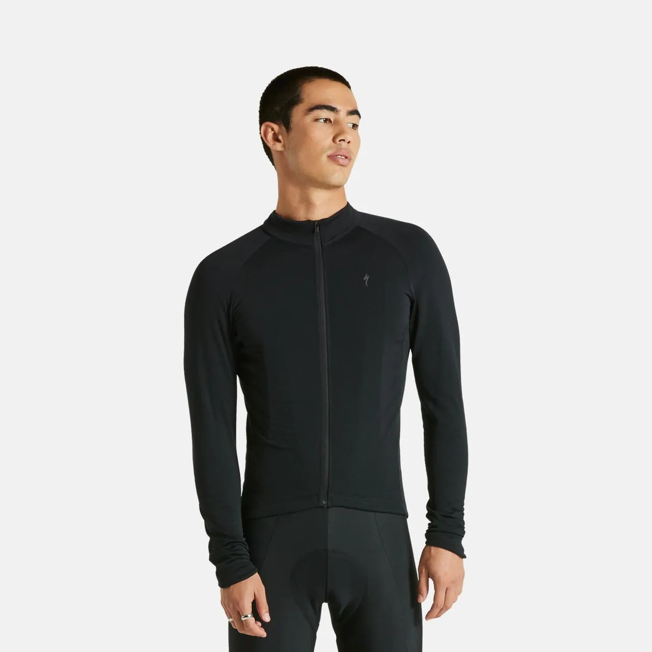 Men's Prime Power Grid™ LS Jersey