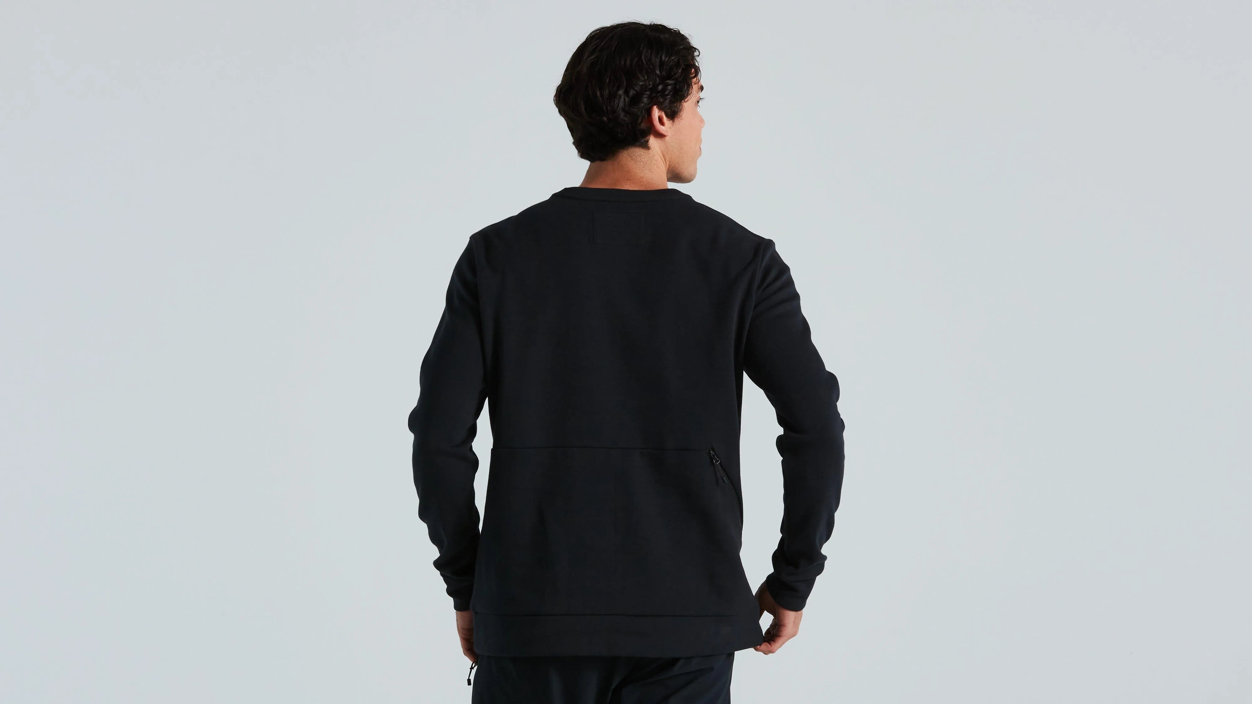 Men's Legacy Crewneck Sweatshirt