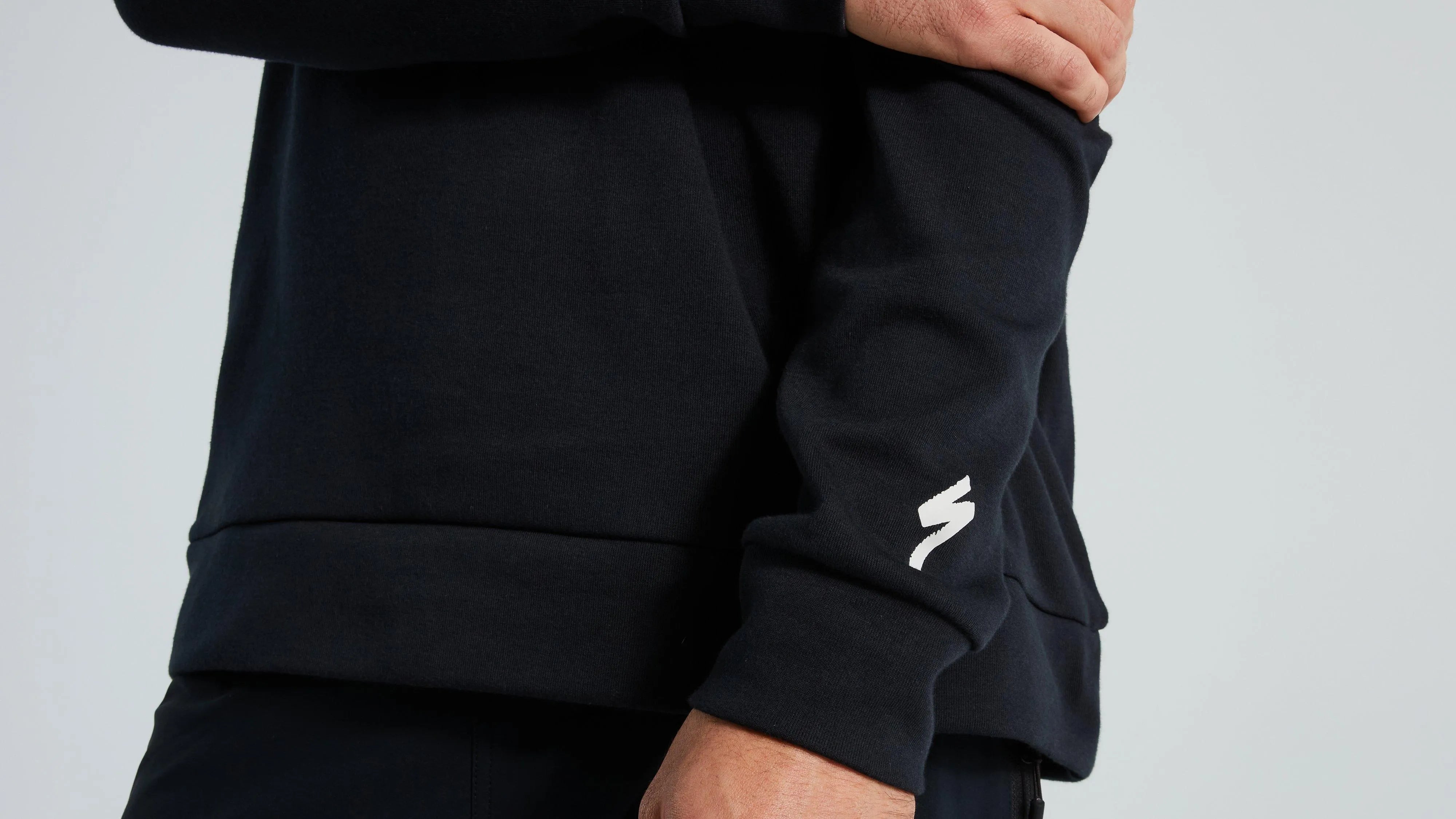 Men's Legacy Crewneck Sweatshirt