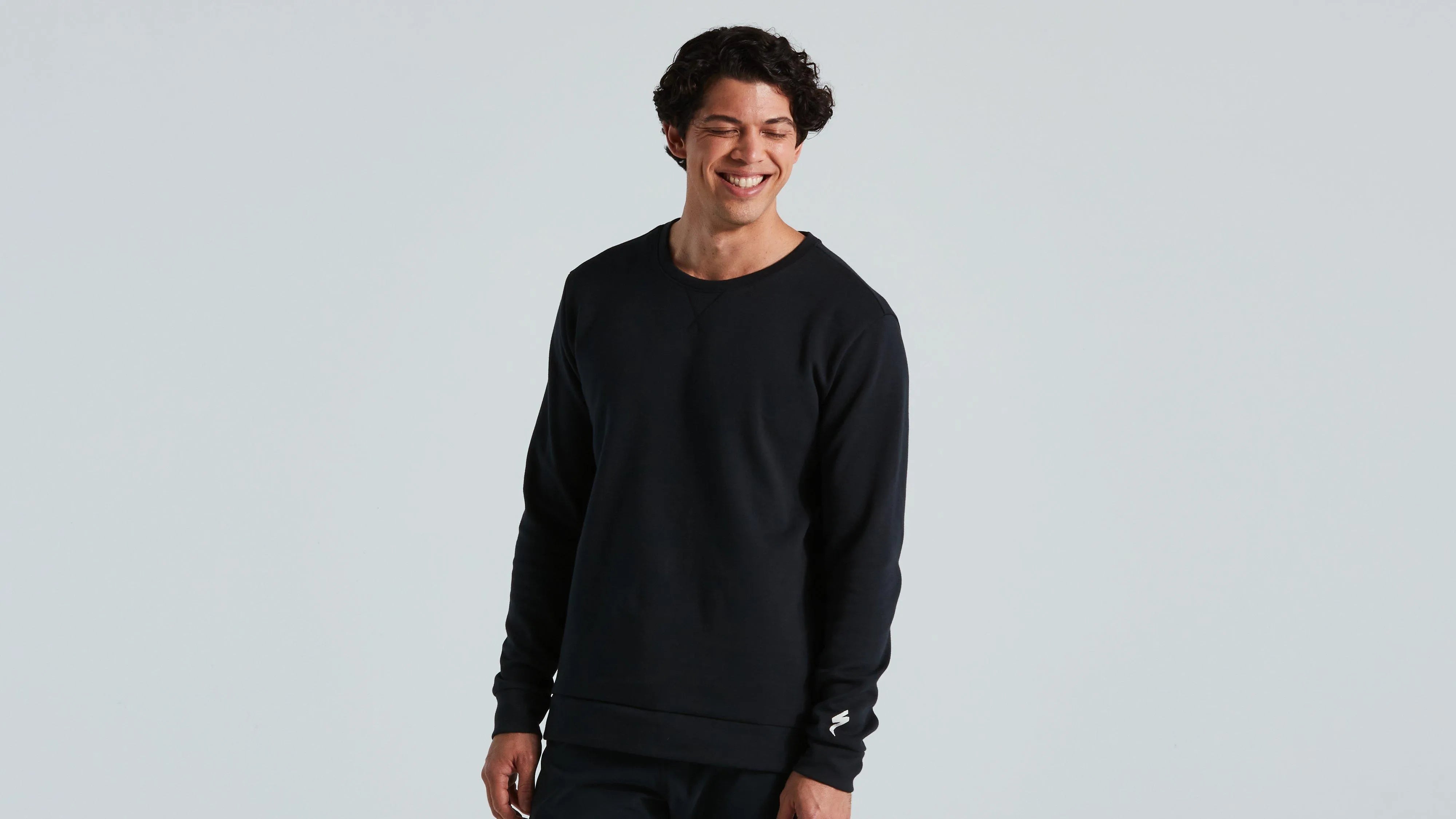 Men's Legacy Crewneck Sweatshirt
