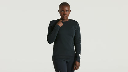Women's Legacy Crewneck Sweatshirt