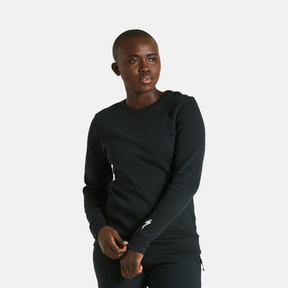 Women's Legacy Crewneck Sweatshirt