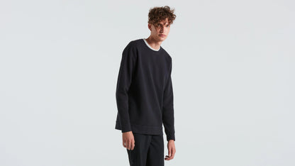 Men's Legacy Long Sleeve Crewneck