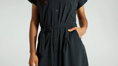 Women's Specialized/Fjällräven Saddle To Table Dress