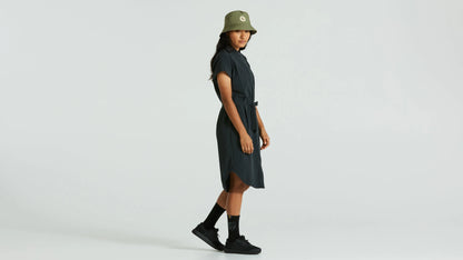 Women's Specialized/Fjällräven Saddle To Table Dress