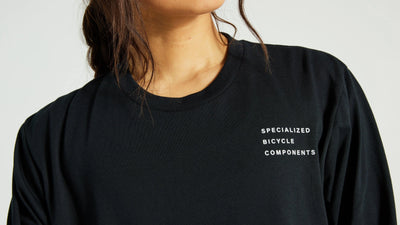 SBC Long Sleeve Tee