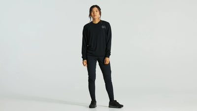 SBC Long Sleeve Tee