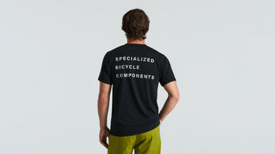 SBC Short Sleeve Tee