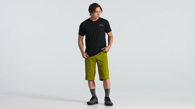 SBC Short Sleeve Tee
