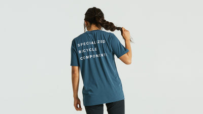 SBC Short Sleeve Tee