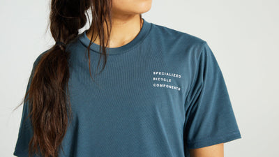 SBC Short Sleeve Tee